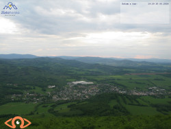 Celkový pohled
