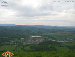 Celkový pohled