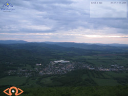 Celkový pohled