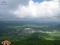 Celkový pohled
