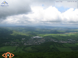 Město Zlaté Hory - Celkový pohled - 21.5.2026 v 10:31 Město Zlaté Hory - Celkový pohled - 21.5.2026 v 10:31