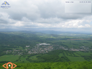 Město Zlaté Hory - Celkový pohled - 21.5.2026 v 12:31 Město Zlaté Hory - Celkový pohled - 21.5.2026 v 12:31