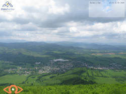 Celkový pohled
