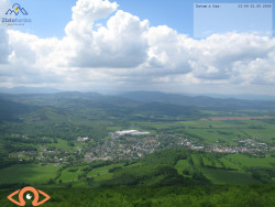 Celkový pohled