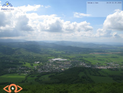 Celkový pohled