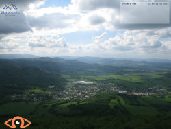 Celkový pohled