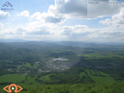 Celkový pohled