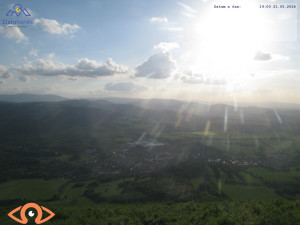 Město Zlaté Hory - Celkový pohled - 21.5.2026 v 19:01 Město Zlaté Hory - Celkový pohled - 21.5.2026 v 19:01