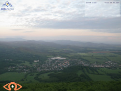 Celkový pohled