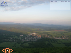 Celkový pohled