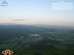 Celkový pohled