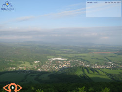 Celkový pohled