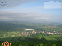 Celkový pohled