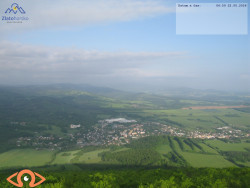 Celkový pohled