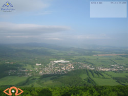 Celkový pohled