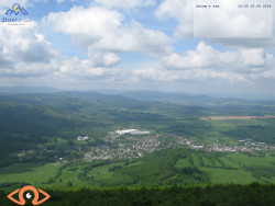 Celkový pohled