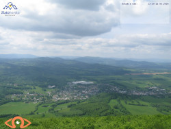 Celkový pohled