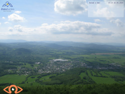 Celkový pohled