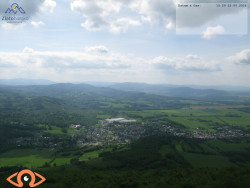Celkový pohled