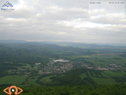 Celkový pohled