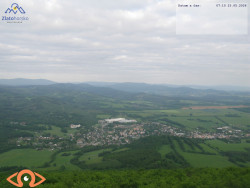 Celkový pohled