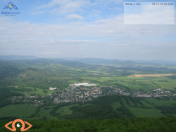 Celkový pohled