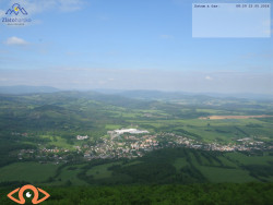 Celkový pohled