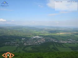 Celkový pohled