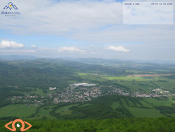 Celkový pohled