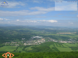 Celkový pohled