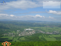 Celkový pohled