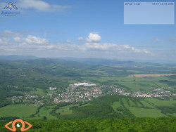 Celkový pohled