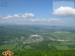 Celkový pohled
