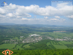 Celkový pohled