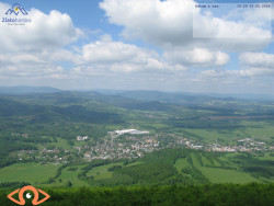 Celkový pohled