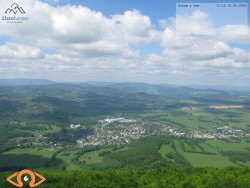 Celkový pohled