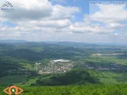 Celkový pohled