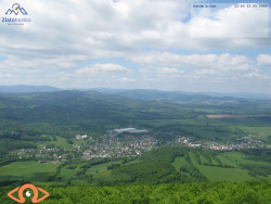 Celkový pohled