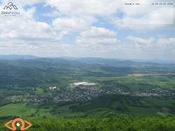 Celkový pohled