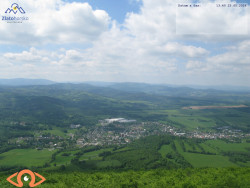 Celkový pohled