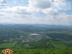 Celkový pohled