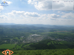 Celkový pohled