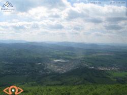 Celkový pohled