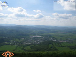 Celkový pohled