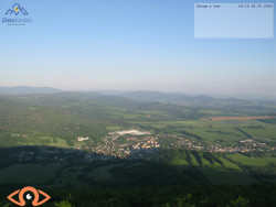 Celkový pohled
