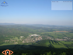 Celkový pohled