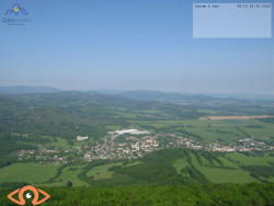 Celkový pohled
