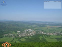 Celkový pohled