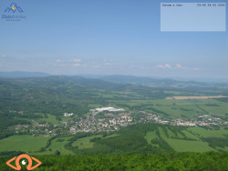 Celkový pohled