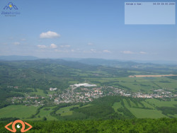 Celkový pohled